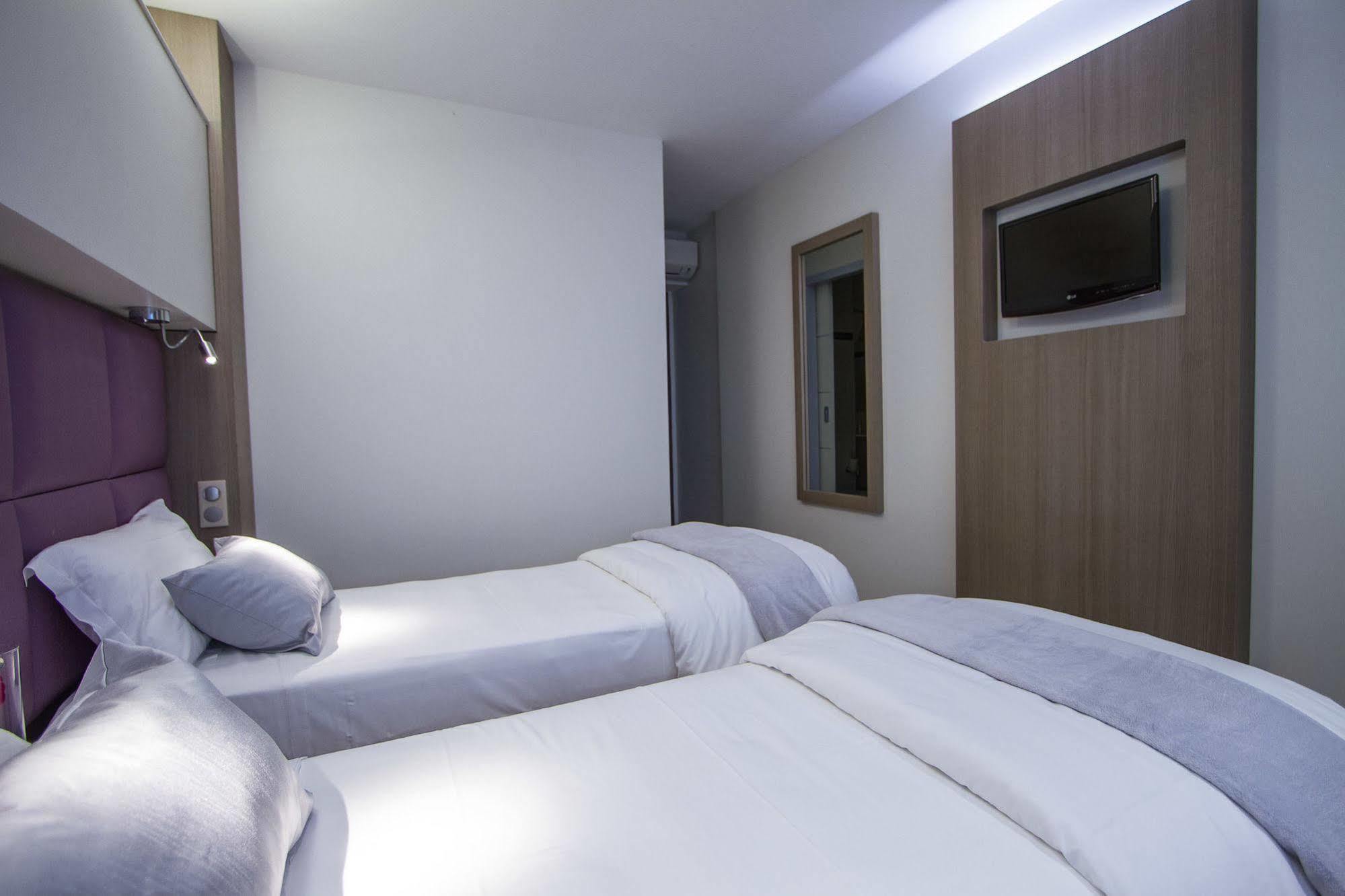Auberge Sant'Antone Santa-Reparata-di-Balagna Buitenkant foto